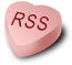 We Love RSS